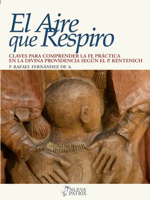 cover image of El aire que respiro
